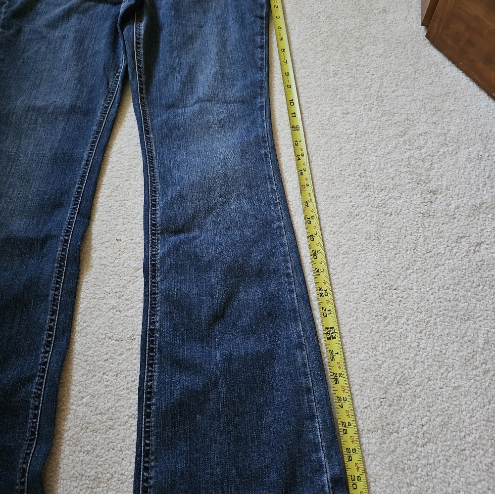 LEE RIDER JEANS - Picture 3 of 3